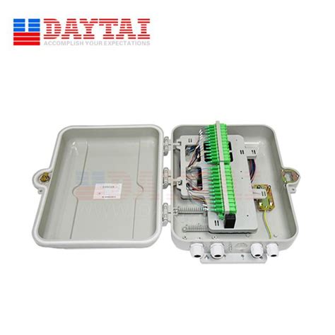 china splitter distribution box supplier|Splitter Distribution Box .